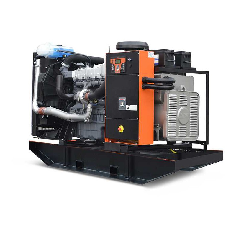 Дизельная электростанция RID 250 S-SERIES