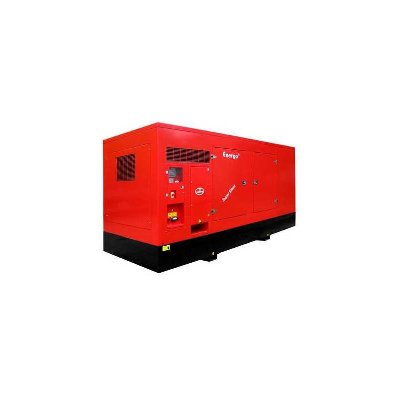 Дизельная электростанция Energo ED 280/400 MU-S
