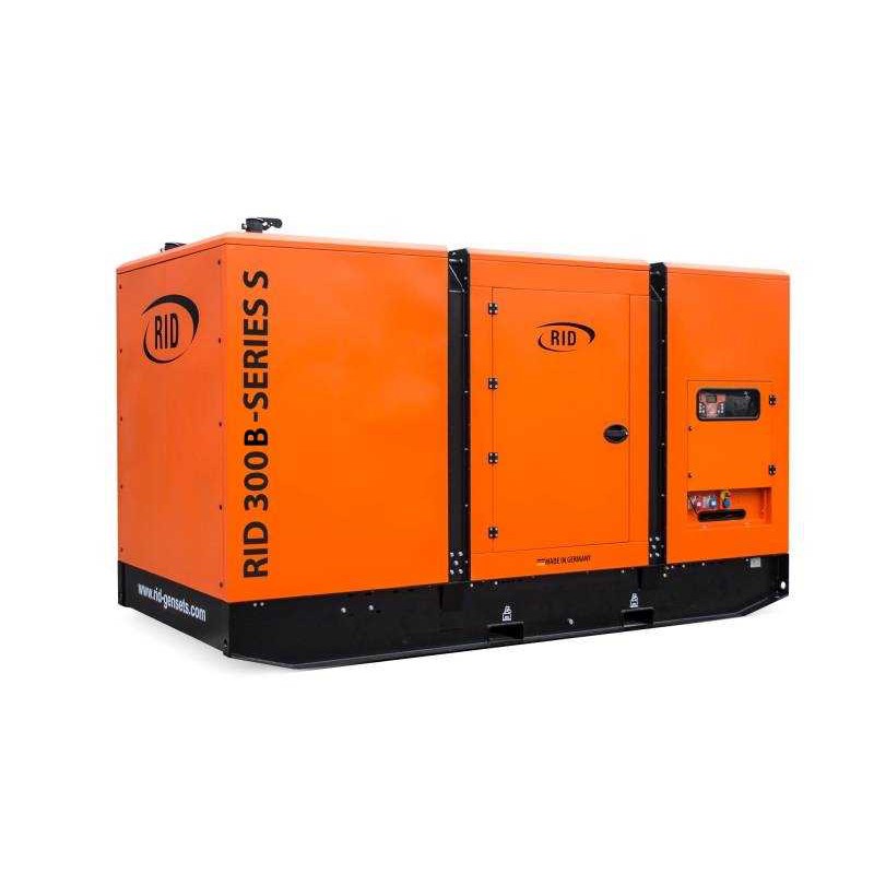 Дизельная электростанция RID 300 B-SERIES-S