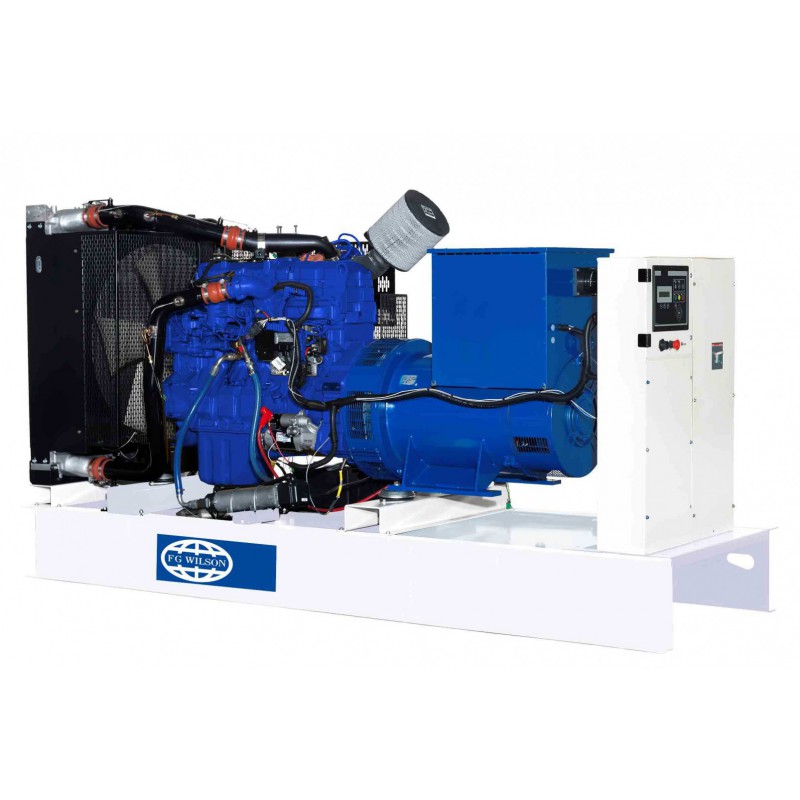 Дизельная электростанция FG Wilson P330H-1