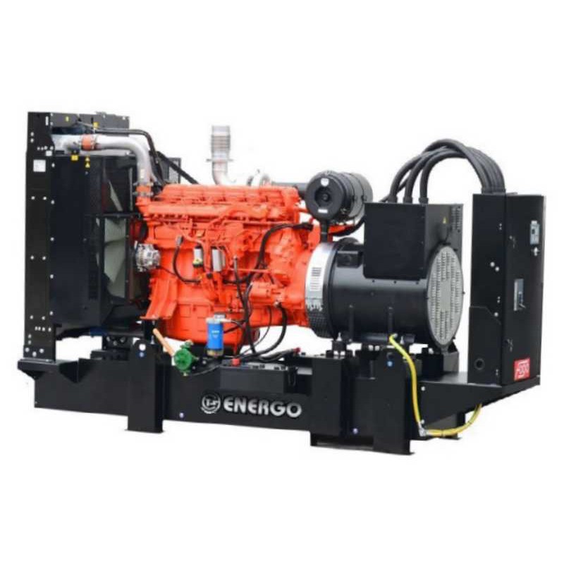 Дизельная электростанция Energo EDF 700/400 SC