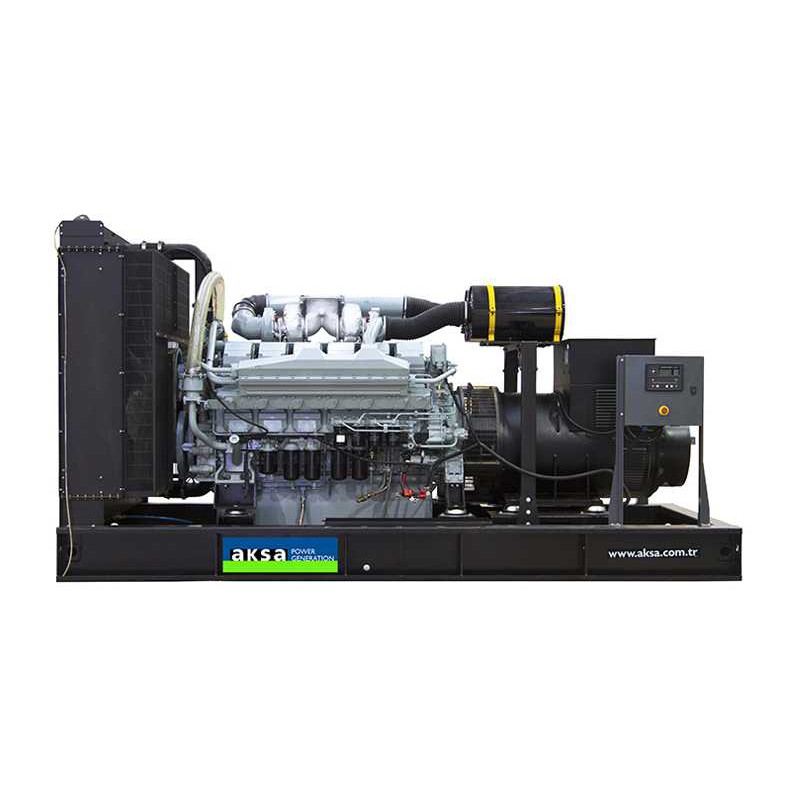 Дизельная электростанция AKSA APD-880M