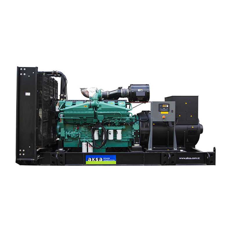 Дизельная электростанция AKSA AC-1675