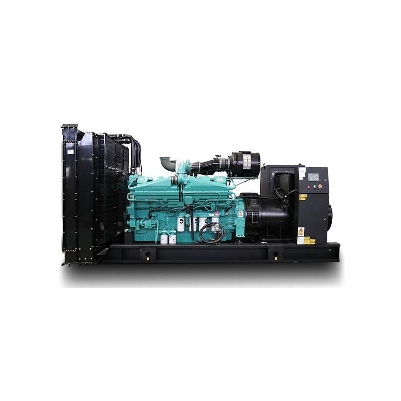 Дизельная электростанция CTG 1675С
