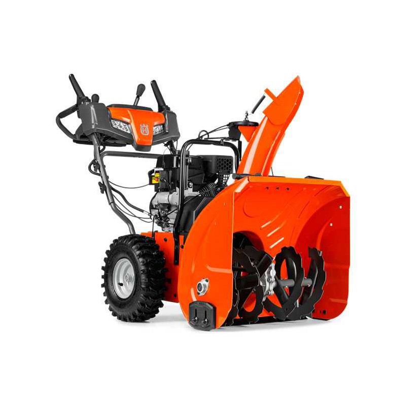 Снегоуборщик бензиновый Husqvarna ST 224