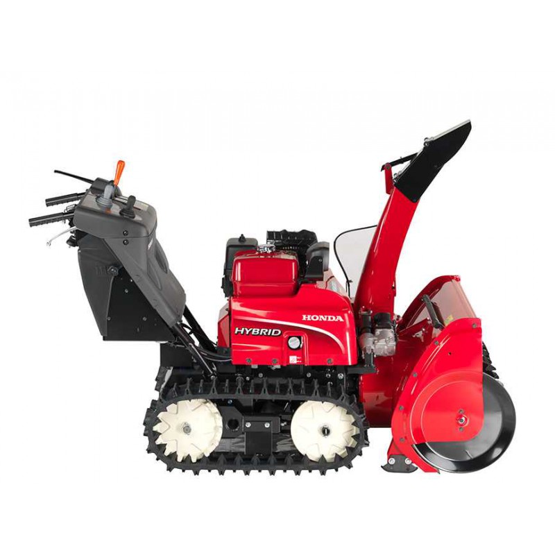 Снегоуборщик бензиновый Honda HSM 1380 IE