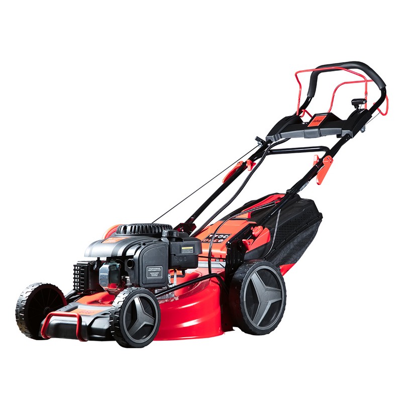 Газонокосилка бензиновая FUBAG FPL 53 SMV ES