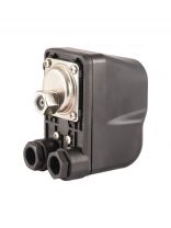 Реле давления для насоса 1/4 '', 1-5 атм, 15 А, внутренняя резьба, Jemix, XPD-2-1