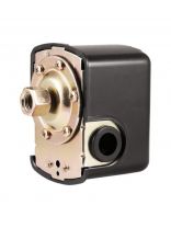 Реле давления для насоса 1/4 '', 1-5 атм, 12 А, внутренняя резьба, Jemix, XPS-2-3 BP