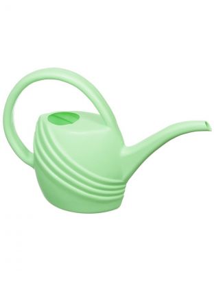 Лейка комнатная, 1.4 л, в ассортименте, Альтернатива, М140