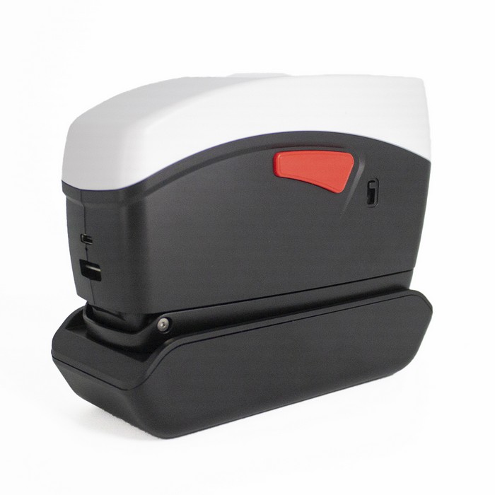 Tecsa Портативный спектрофотометр DS 528