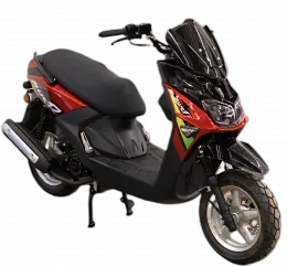 RACER BWS R 150см³ 2025