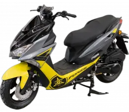 Racer FORCE 150см³ с ПТС