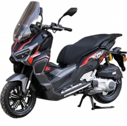 Regulmoto XDV PRO 300 см³