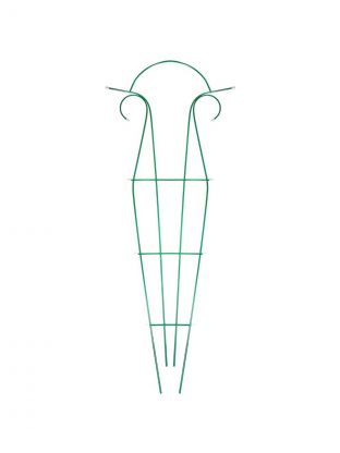 Шпалера для растений, 72х190 см, Тюльпан