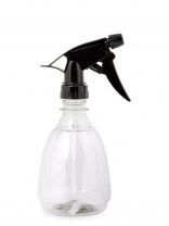 Флакон с распылителем Альтернатива, 350 мл, пластик, Пшик, М8253
