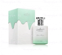 Paris Corner Taskeen Lactéa Divina