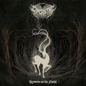 CINEASTRE - Hymnen An Die Nacht CD DIGIPAK