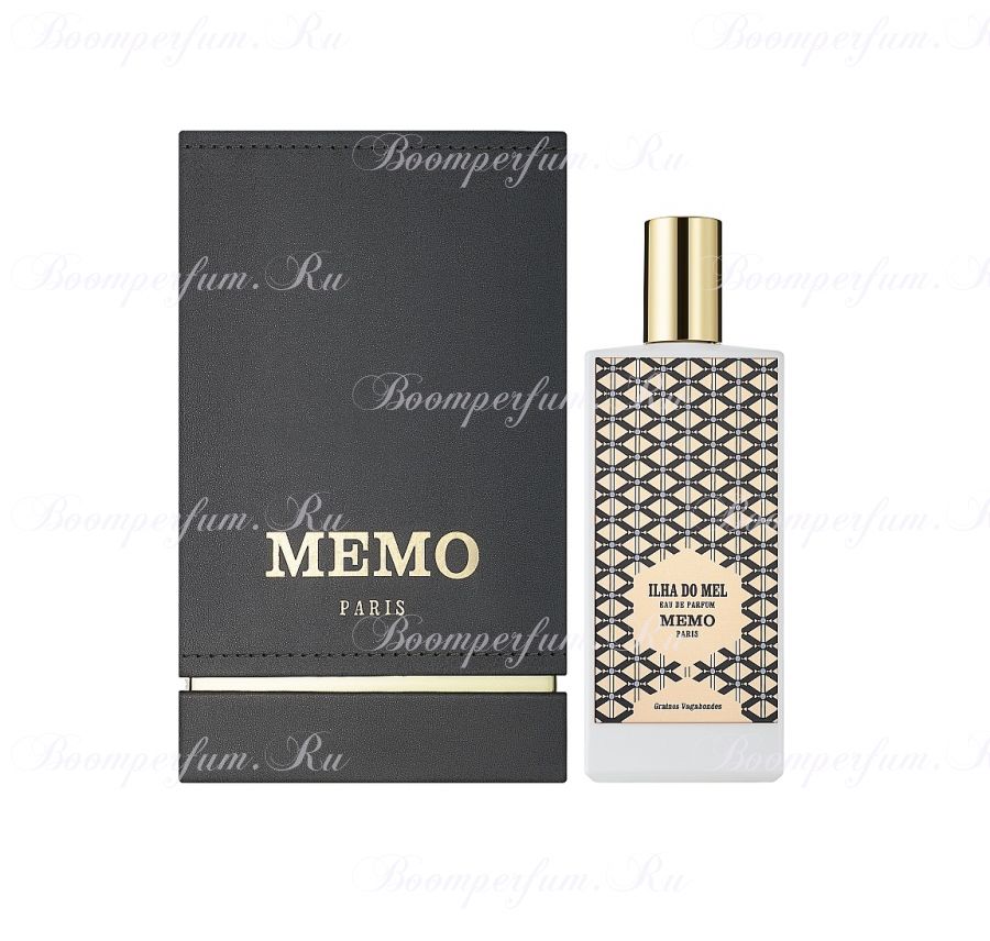 Memo Ilha Do Mel