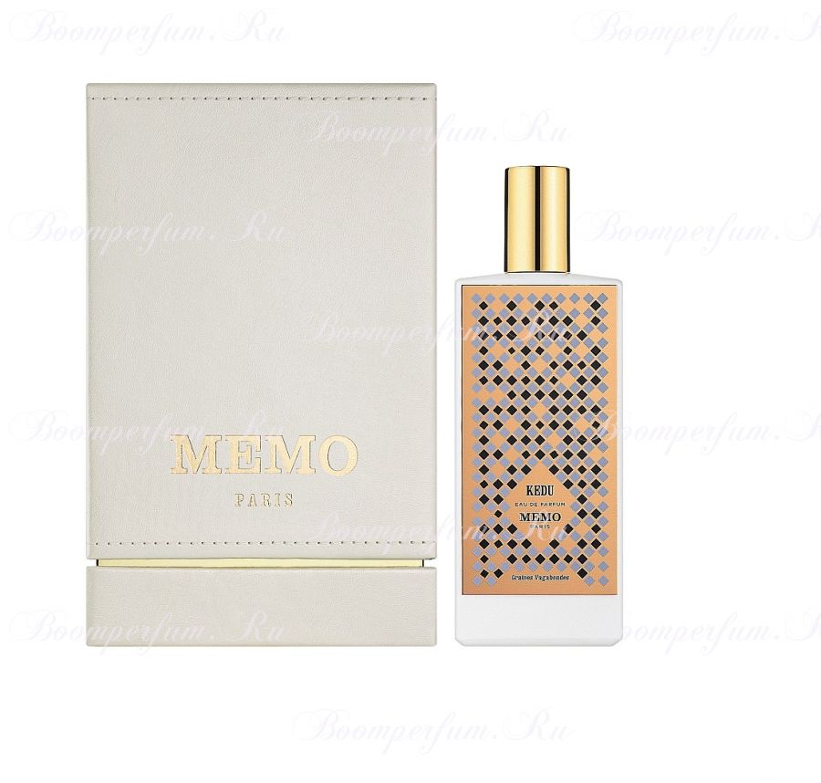 Memo Kedu
