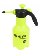 Опрыскиватель Жук, 1.5 л, пневмо, Техно, 321663-00
