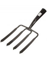 Вилы копальные, четырехрогие, Арти