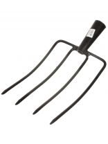 Вилы навозные, четырехрогие, Арти