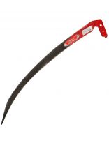 Коса Лиса-Экстра №7, не шлифованная, не отбитая, коробка, Арти