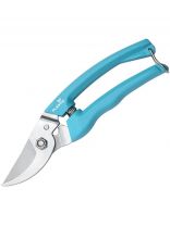 Секатор 15 мм, лезвие плоскостное, Plantic, Light L61, 25261-01