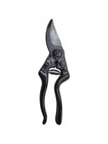 Секатор диаметр реза 23 мм, лезвие плоскостное, Plantic, Pro85, 35385-01