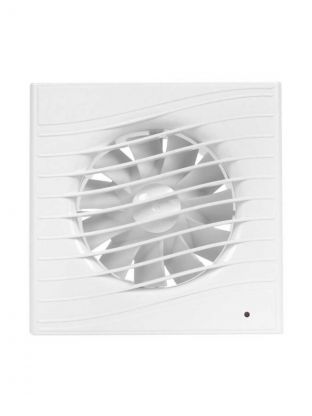 Вентилятор вытяжной Viento, Волна, В125С