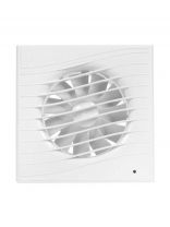 Вентилятор вытяжной Viento, Волна, В125С