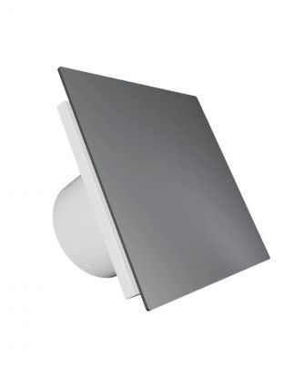 Панель DICITI, 100/125 мм, AEON, Gray Metal