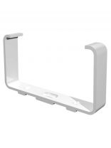 Держатель вентиляционный пластик, 60х120 мм, ERA, 612ДКП