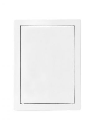 Лючок вентиляционный пластик, 150х300 мм, Event, 1530ЛП