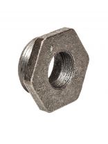 Пробка для чугунного радиатора, 1/2" (15 мм), правая S, 00000000296