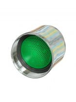 Аэратор для смесителя, пластик, внутренняя резьба, индивидуальная упаковка, ComfortFactor, F03, 65564-10