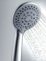 Лейка для душа, 5 режимов, Gappo, G06