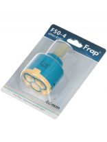 Картридж для смесителя, D40, блистер, Frap, F50-4
