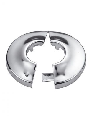 Отражатель декоративный 1/2 '', разъемный, индивидуальная упаковка, MasterProf, ИС.130515