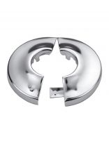 Отражатель декоративный 1/2 '', разъемный, индивидуальная упаковка, MasterProf, ИС.130515