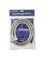 Шланг для душа, 150-190 см, Stemix, STM 401-1