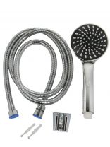 Душевой комплект для смесителя, индивидуальная упаковка, ComfortFactor, CF3, 70337-10