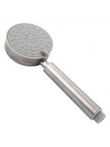 Лейка для душа, 3 режима, Stemix, STM-26