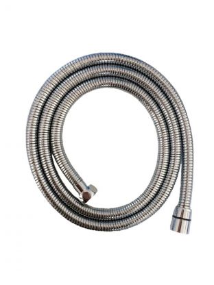 Шланг для душа ИМП-ИМП, 150-190 см, РМС, SH 08