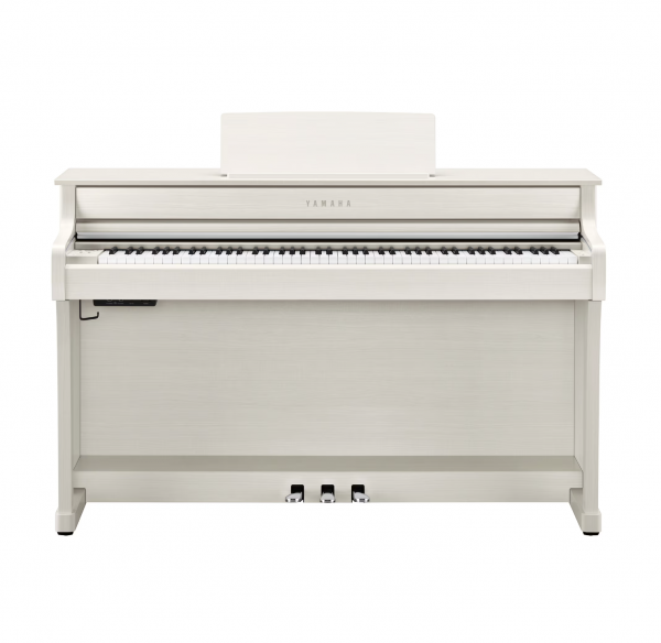 Yamaha CLP-835 WB