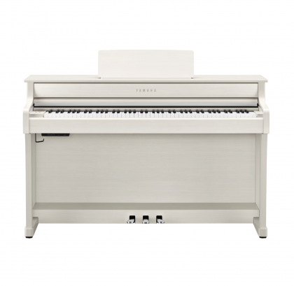 Yamaha CLP-835 WB