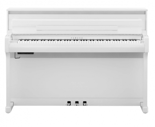 Yamaha CLP-885PWH