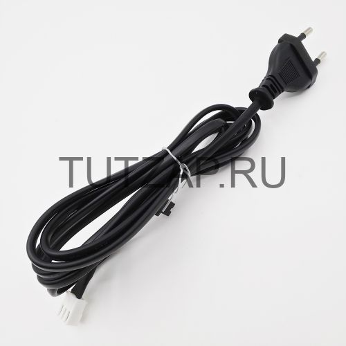 Сетевой кабель питания для телевизора Soundmax SM-LED43M02S