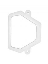 Прокладка для унитазов производства "Sanita" (г.Самара), Инкоэр, Спс